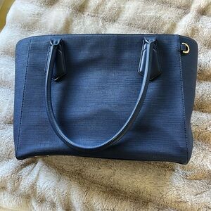 Work/business travel tote